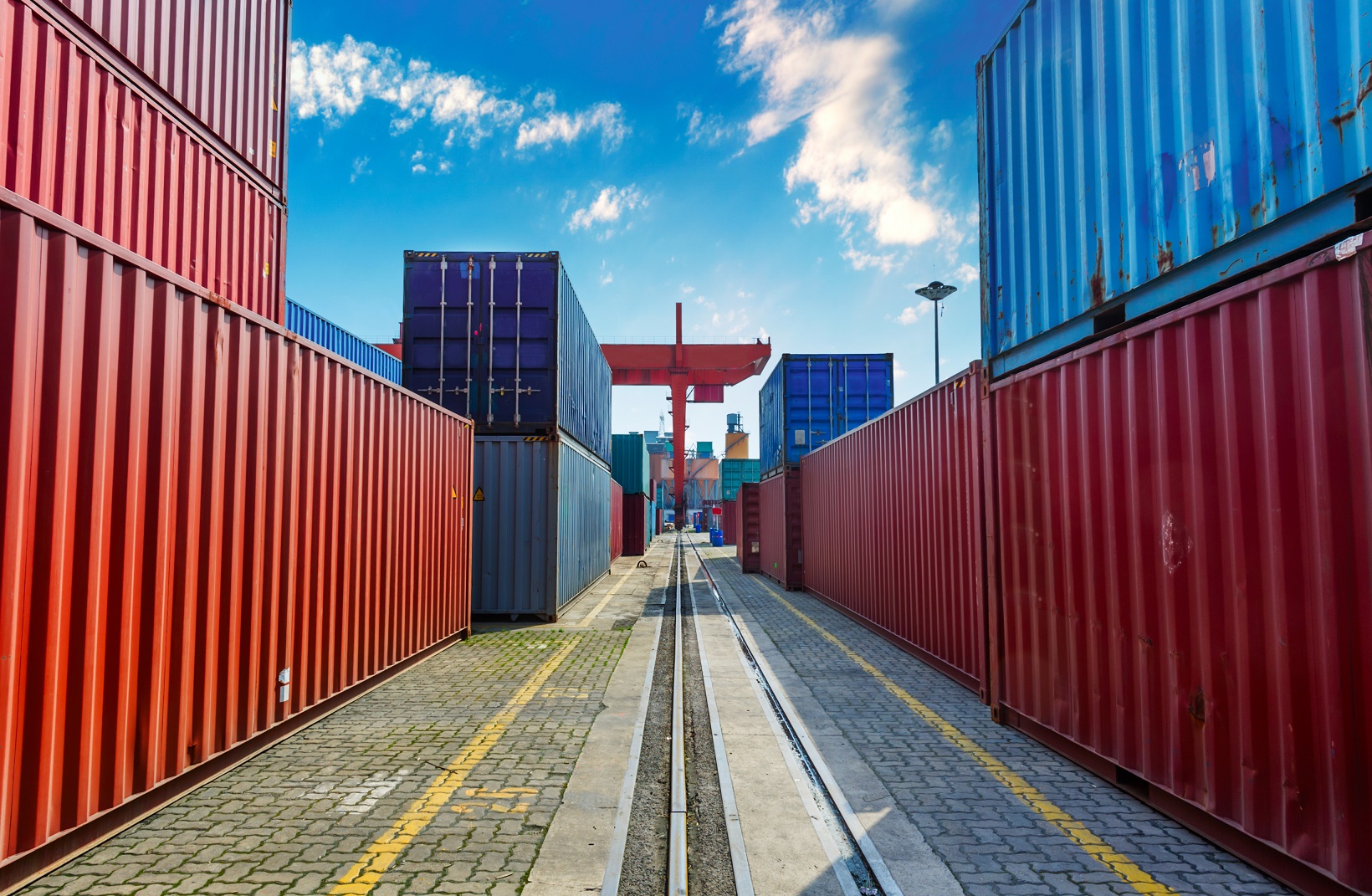 Dịch Vụ Mua Bán Container